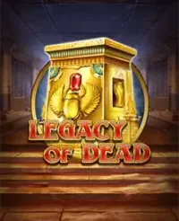 Legacyofdead