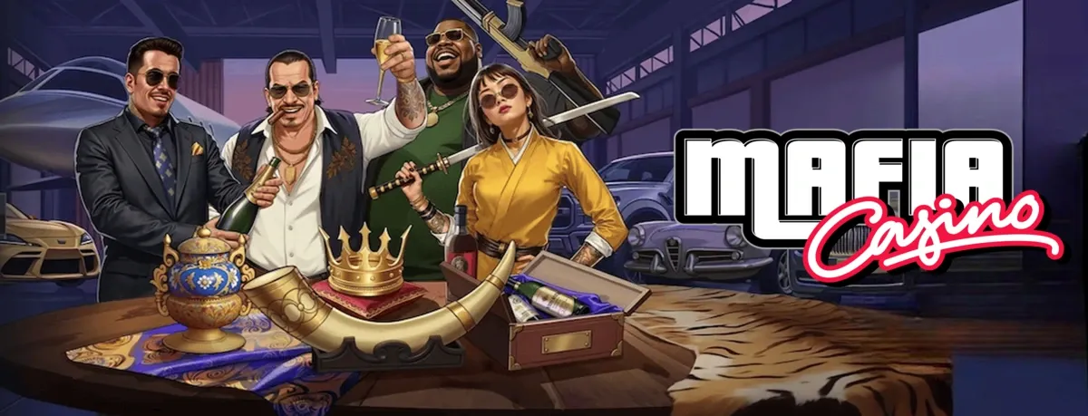 Mafia casino
